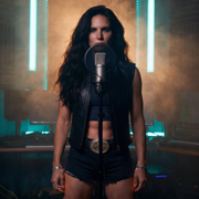 I Don't Flinch - Parker Taylor