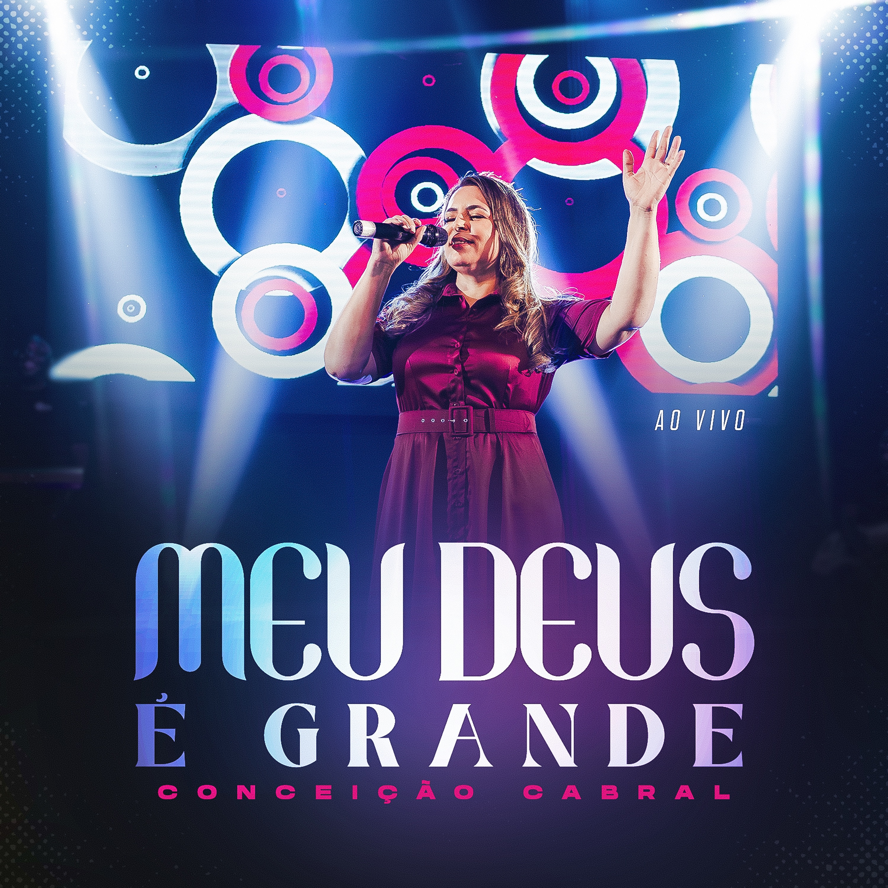Meu Deus É Grande - Single