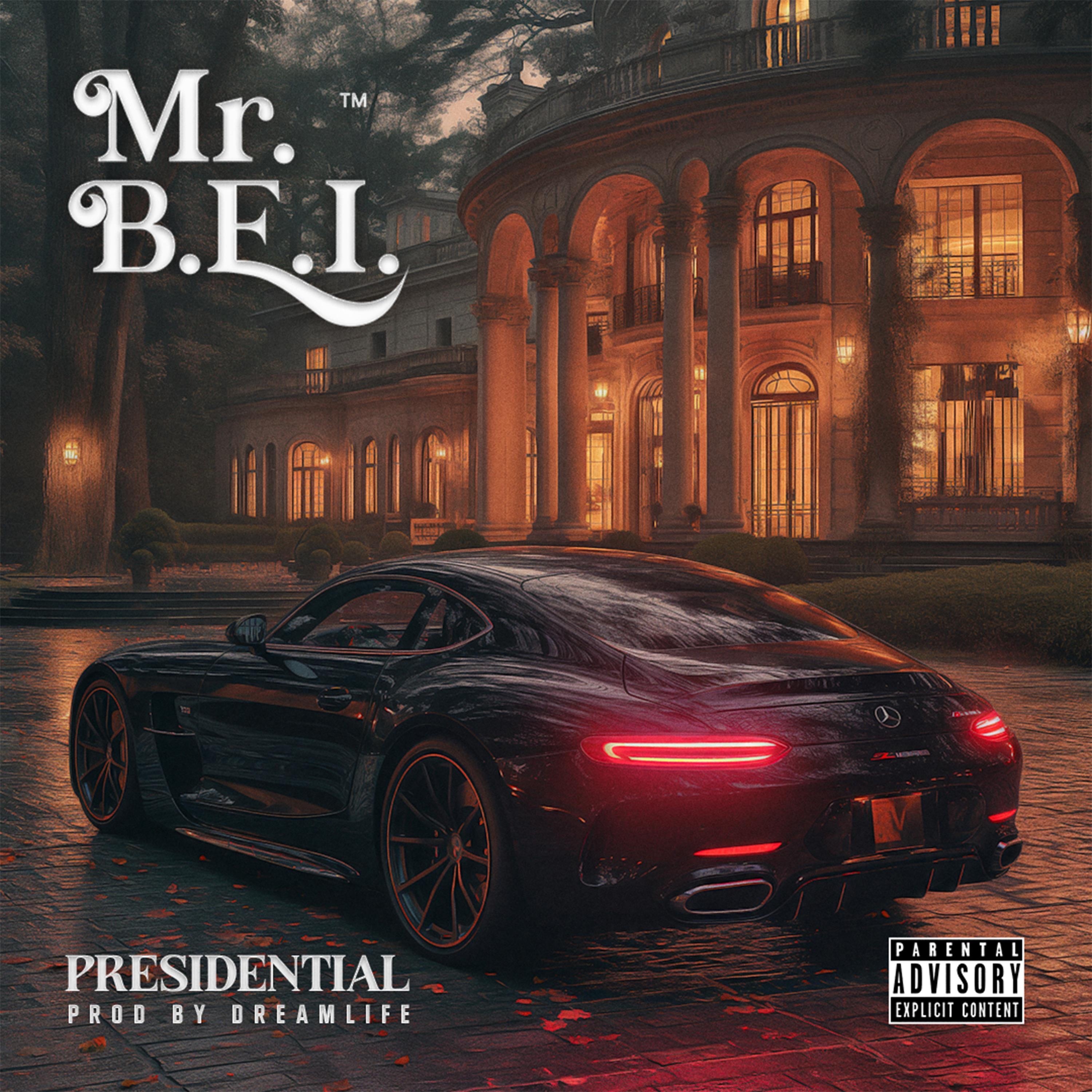 Presidential - Single