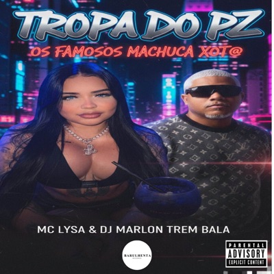 TROPA DA MARCOLA - Single