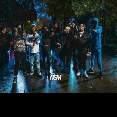 Brand New Bandz (feat. BuckDaRapper & D3) - Single