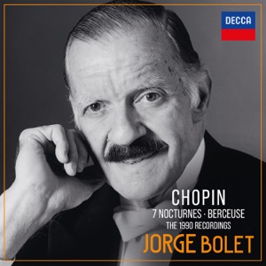 Nocturnes, Op. 32: No. 2 in A-Flat Major. Lento