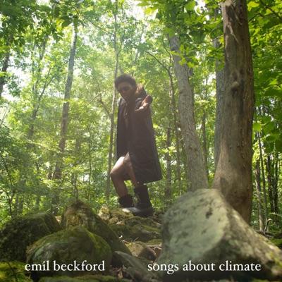 Songs About Climate - EP