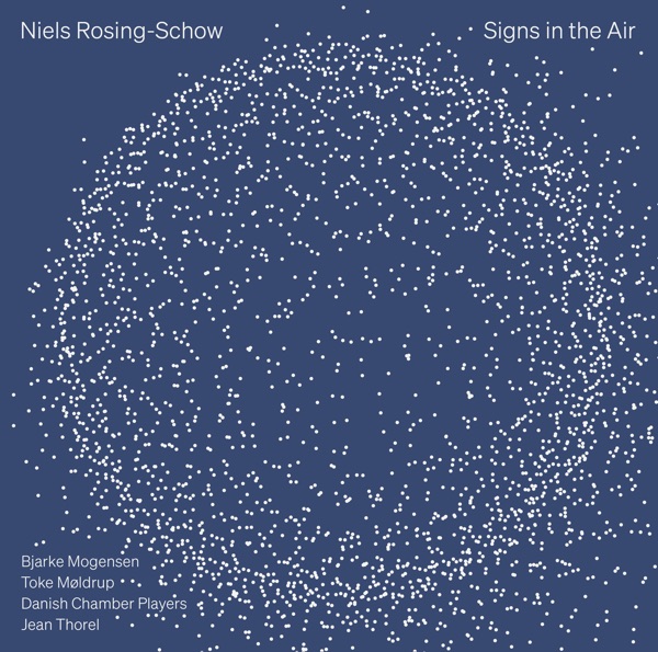 Signs in the Air