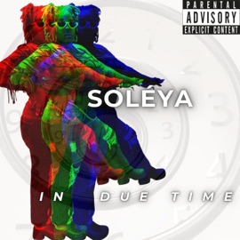 That Gurll (feat. Frank Benz) Soléya