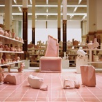 The Rising Sun Versions - Movements in an Empty Department Store (Remixes I) - EP