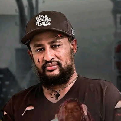 Mulubrhan Fisseha - Yikono