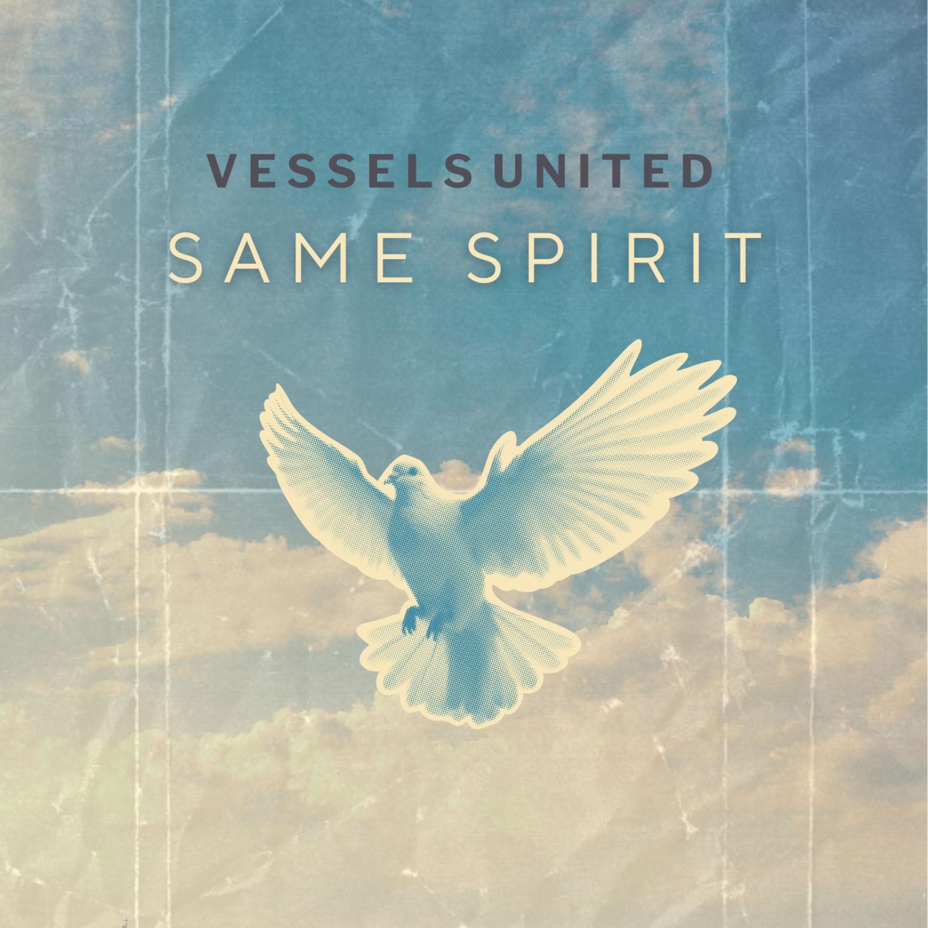 Same Spirit - Single
