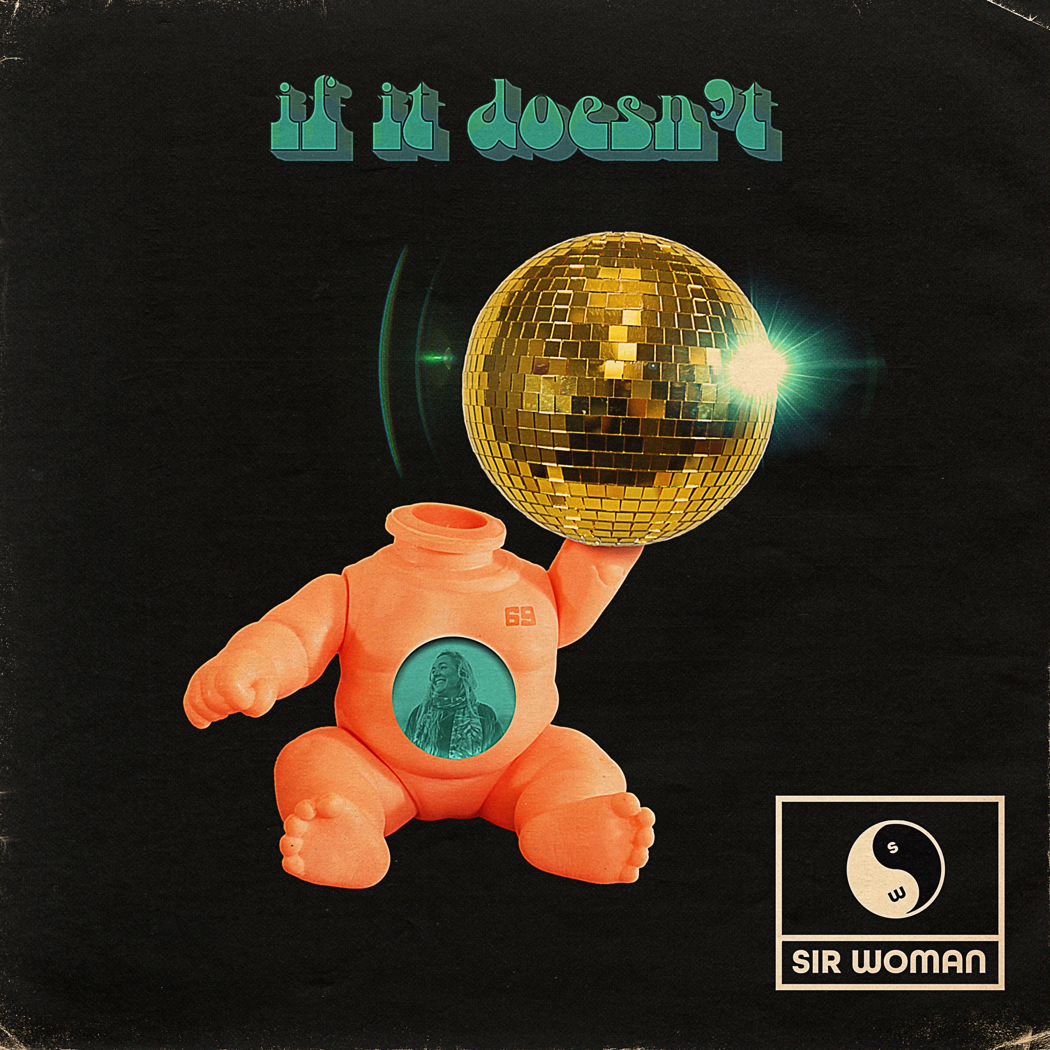 Never Gonna Give Me Up - Single