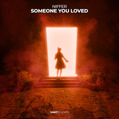 Someone You Loved - Single