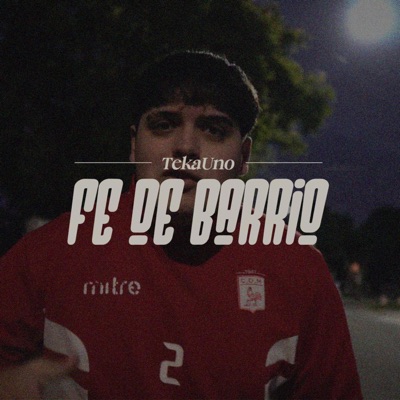 Fe del Barrio - Single