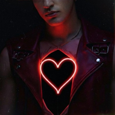 Vibrazioni (feat. Luke Widow) - Single