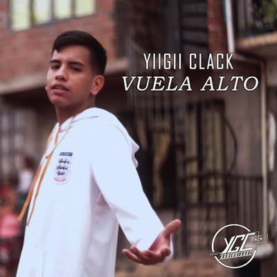 Vuela Alto - Single