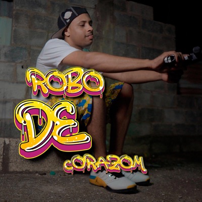 ROBO DE CORAZON (feat. oveja produce) - Single
