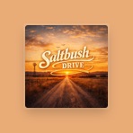 Saltbush Drive