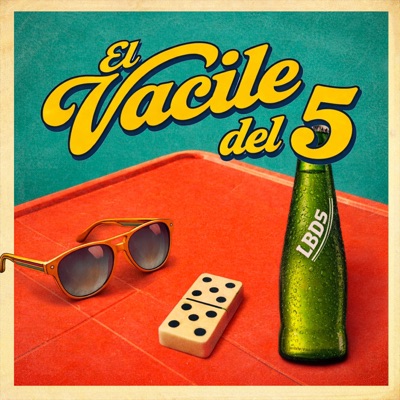 El Vacile del 5 Barranquillero Arrebatao / Son Apretao / Arruncuchichi - Single