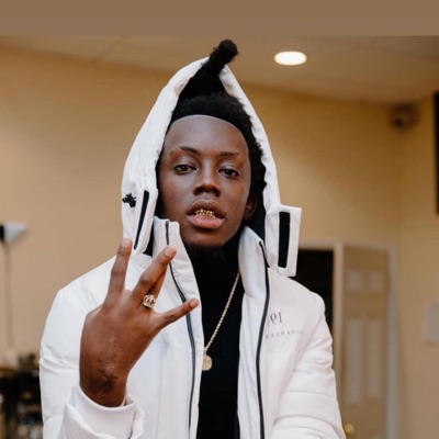 LongLiveShoee - Single