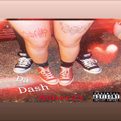 Da Dash (Radio Edit) - Single