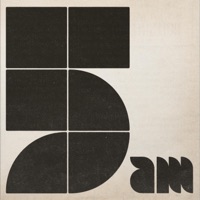 5Am - Single - DJibouti & harley