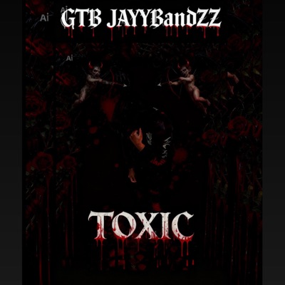 Toxic - Single