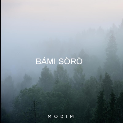 Bami Soro - Single