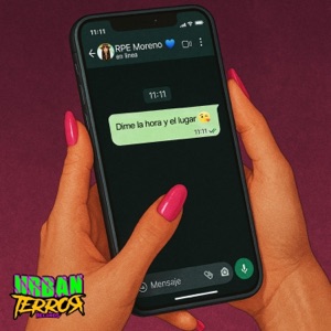 Dime La Hora y El Lugar