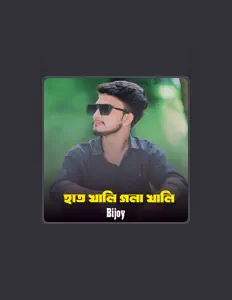 Listen to Bijoy, watch music videos, read bio, see tour dates & more!