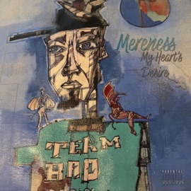 Tru G (feat. Liquid Assassin, Professor Fresh, Fat C & Cody Manson) Mereness