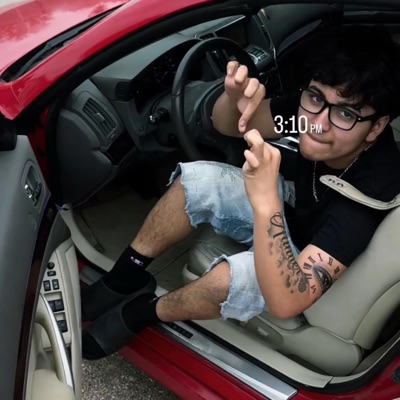 87K (feat. FMB Julio) - Single