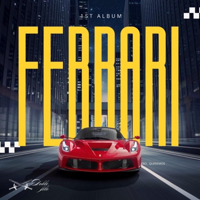 FERRARI (feat. JN PICENO & Raul Romero) - Single