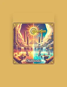 Ακούστε περιεχόμενο από Chilltendo, παρακολουθήστε μουσικά βίντεο, διαβάστε το βιογραφικό, δείτε ημερομηνίες περιοδείας, και πολλά ακόμη!