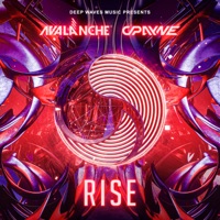 Rise - Single - AvAlanche & CPayne