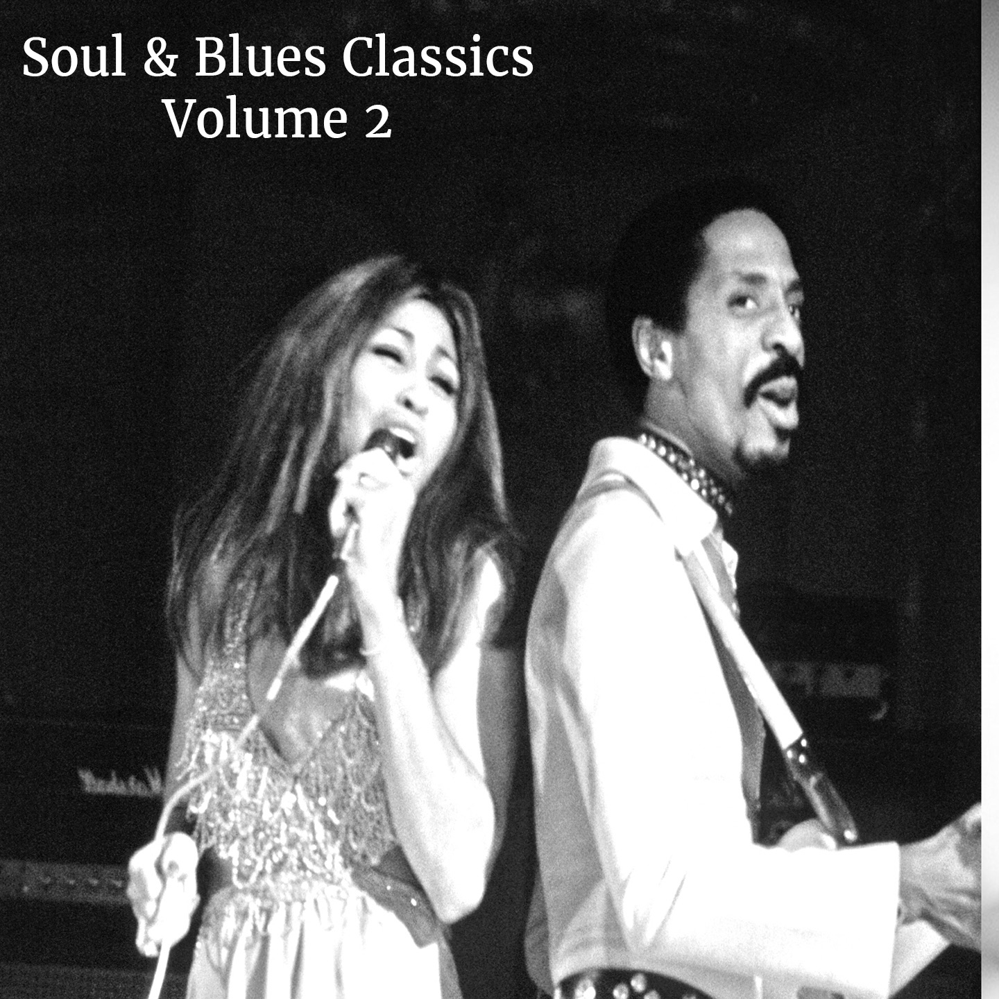 Soul & Blues Classics Volume 2