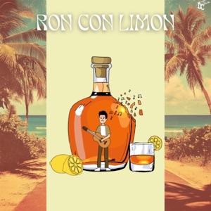Ron Con Limón