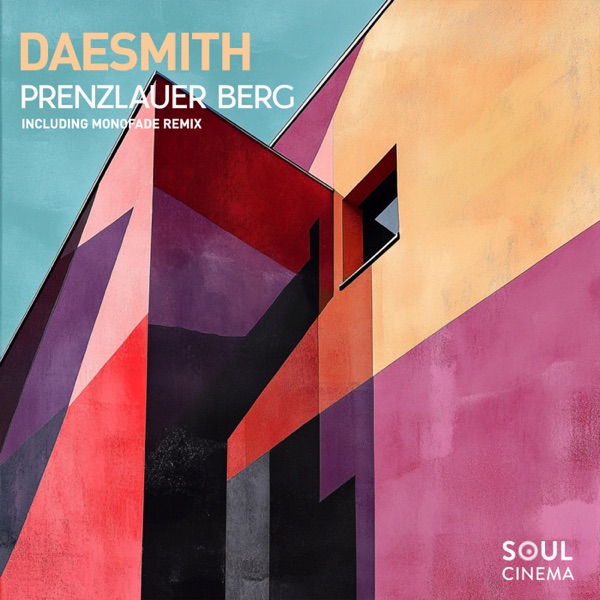 Prenzlauer Berg - Single