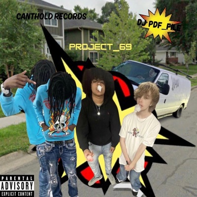 Project_69 (feat. Rock Reaper) - Single