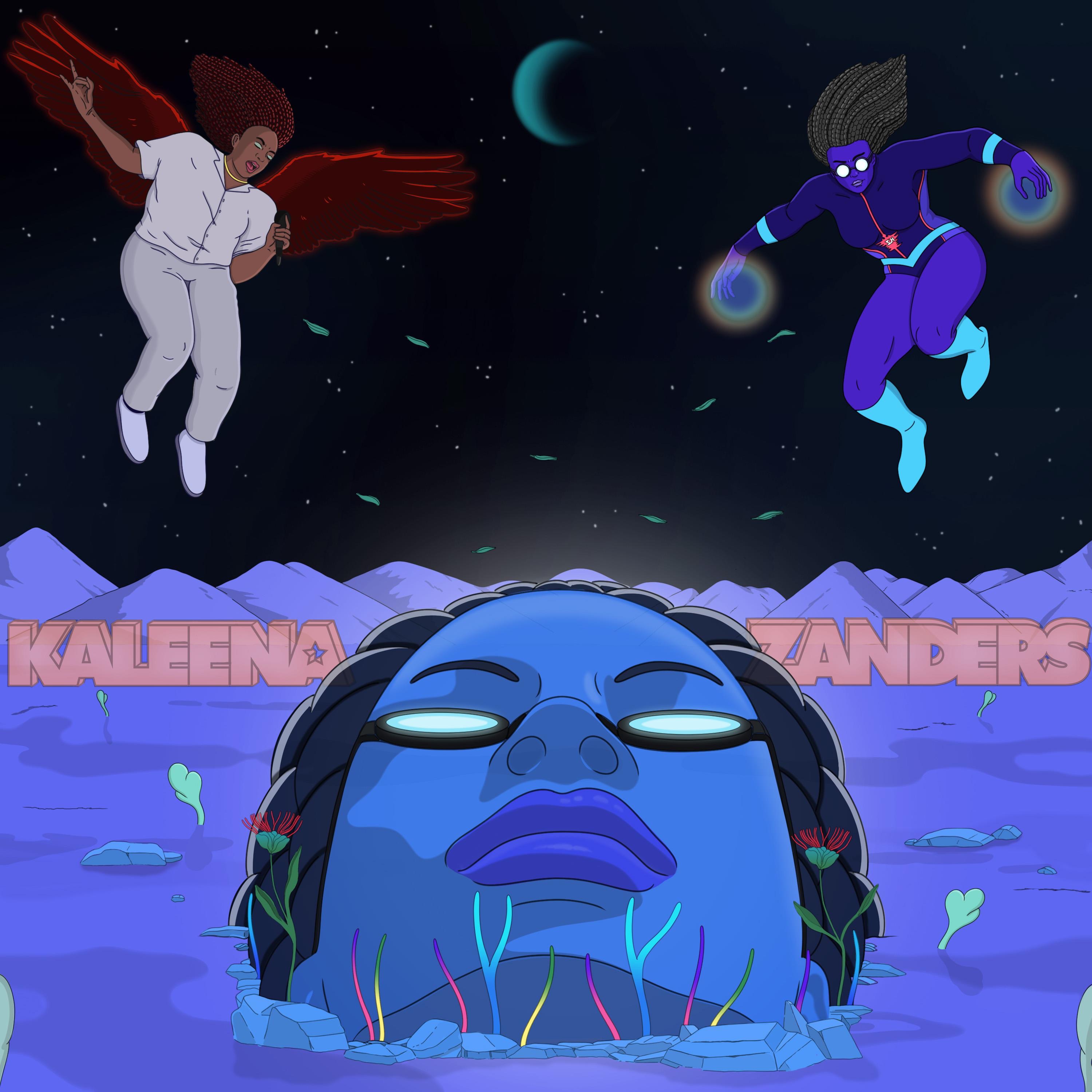 Promise We'll Live Again - Single