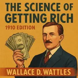The Science of Getting Rich: 1910 Edition (Unabridged)