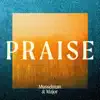 Dan Musselman & Titus Major - Holy, Holy, Holy