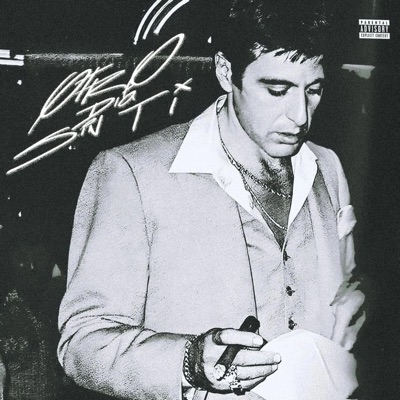 Otro Día Sin Ti (feat. ceXuardo) - Single