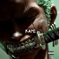KAMI - Single - Afro Josh
