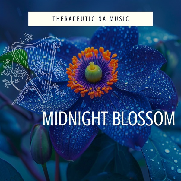 Midnight Blossom