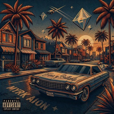 Fina y Brillante - Single