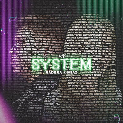 MY SYSTEM - Single
