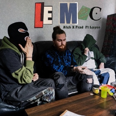 Le Mec (feat. Layoo) - Single