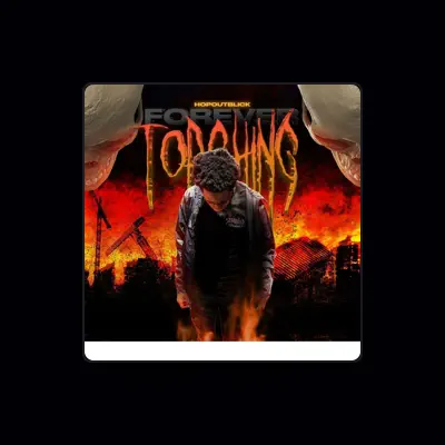 Listen to HopOutBlick, watch music videos, read bio, see tour dates & more!