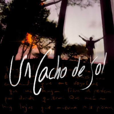Un Cacho De Sol - Single