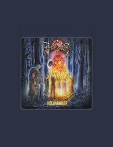 收听 Feanor、观看音乐视频、阅读小传、查看巡演日期等 ！