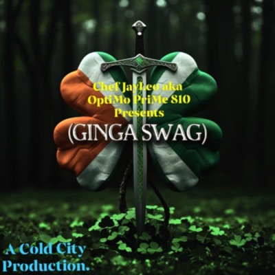 GingA SwaG - Single