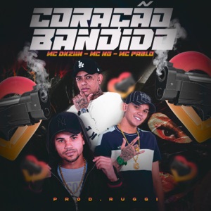 Coração Bandido (feat. Ruggi)